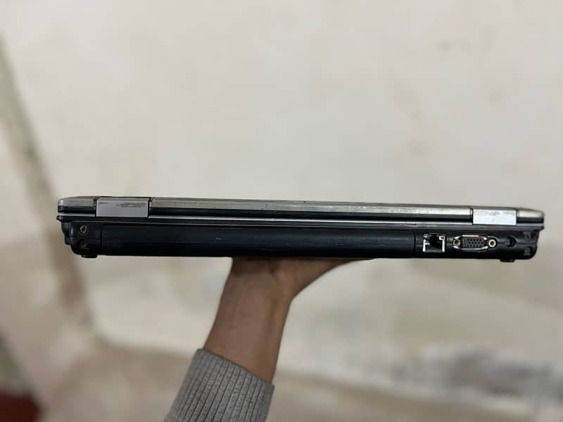 HP LAPTOP core i5 4