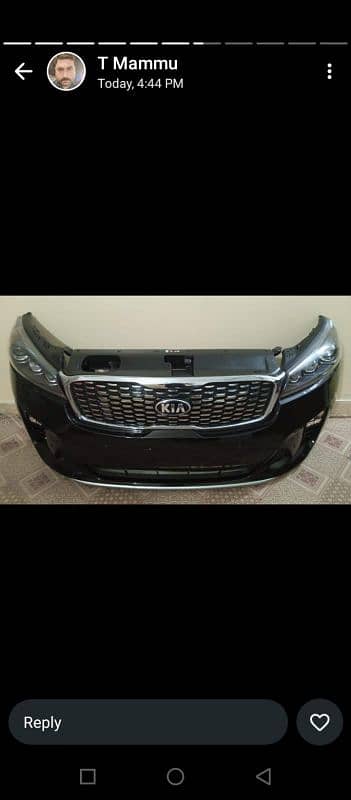 Haval H6/Proton Saga /Hyundai/Kia/Oshan X7/Alsvin parts 0