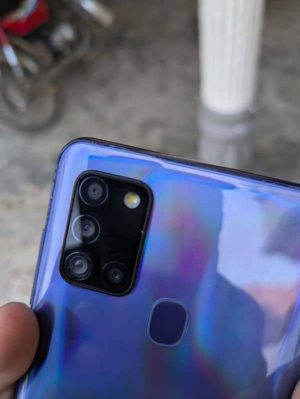 Samsung A21s pixel 4a lg v34 9