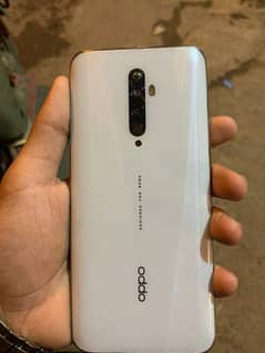 oppo reno2f ha no open repear ha