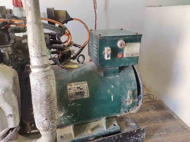 generator for sell 2