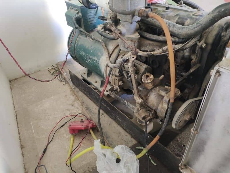 generator for sell 3