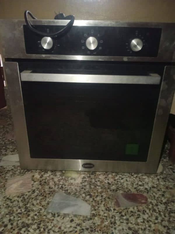 aslaam o alaikum dosto oven mangla road nakodar main dekha ja Sakta ha 0