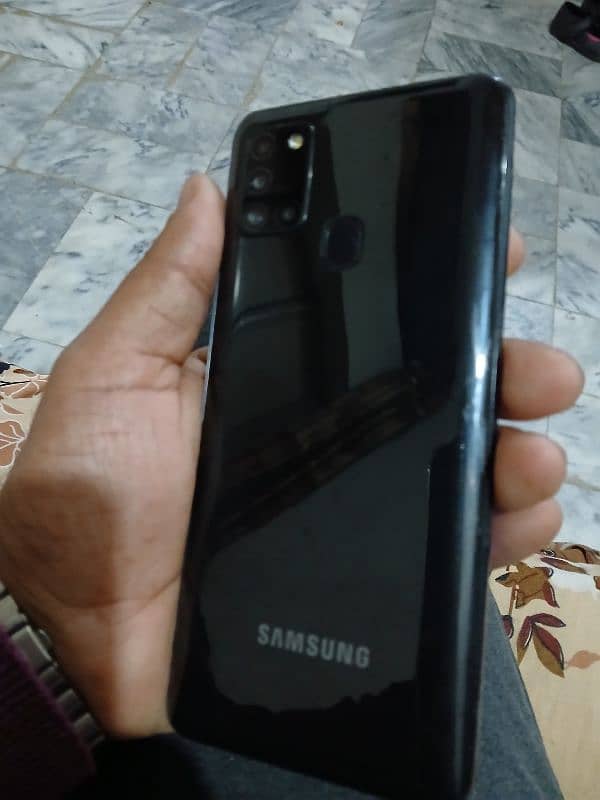 samsung A21S 4x128 ok ha 2