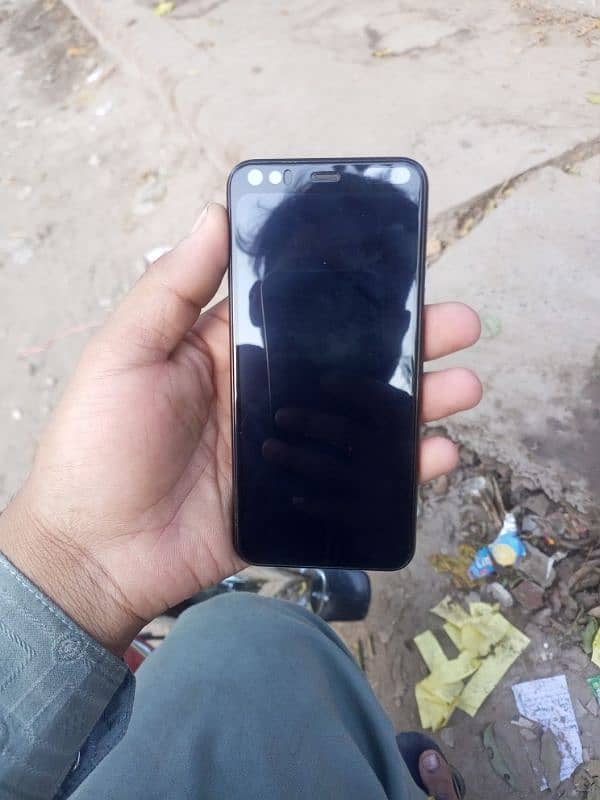 Google pixel 4. . . 0329/64/2222/6 1