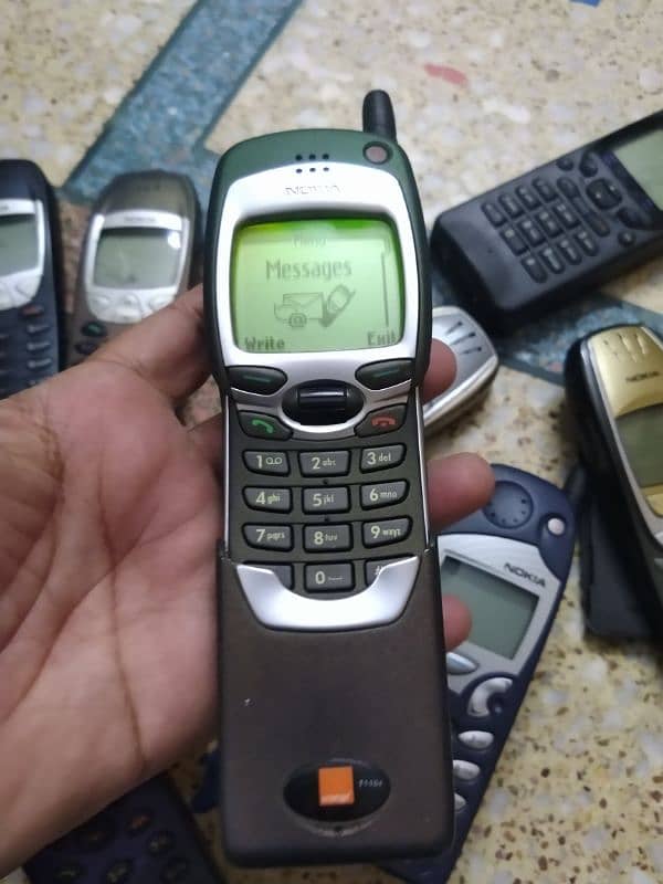 Nokia old is gold 1