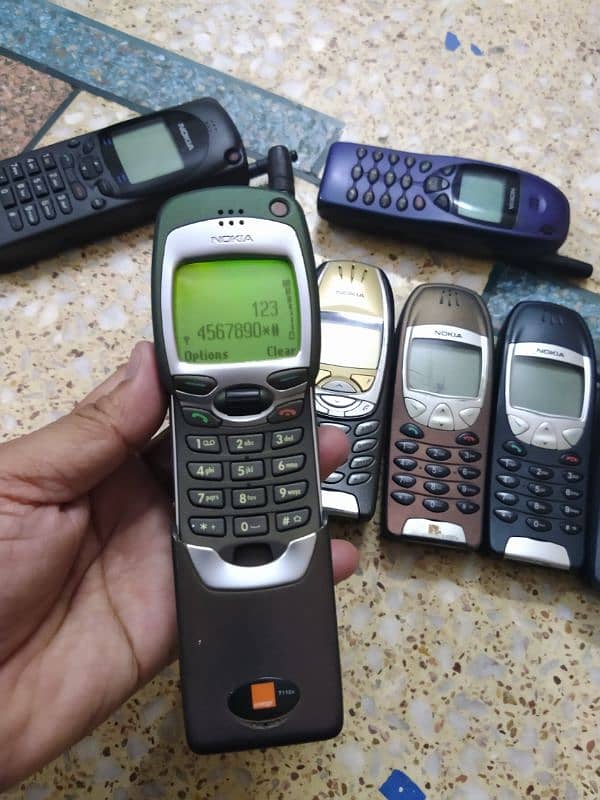 Nokia old is gold 2