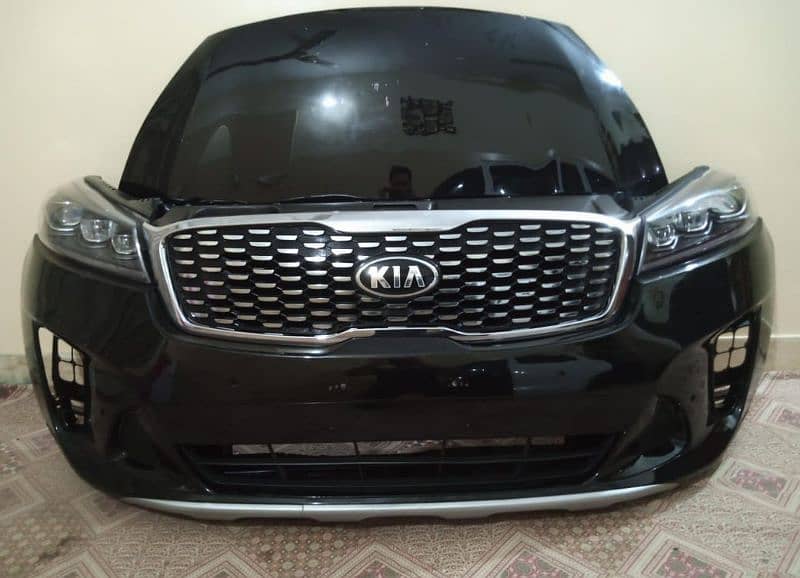 Haval/Sportage/Sorento/Tucson/Elantra/Sonata/Oshan X7/Alsvin parts 0