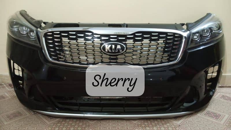 Haval/Sportage/Sorento/Tucson/Elantra/Sonata/Oshan X7/Alsvin parts 1