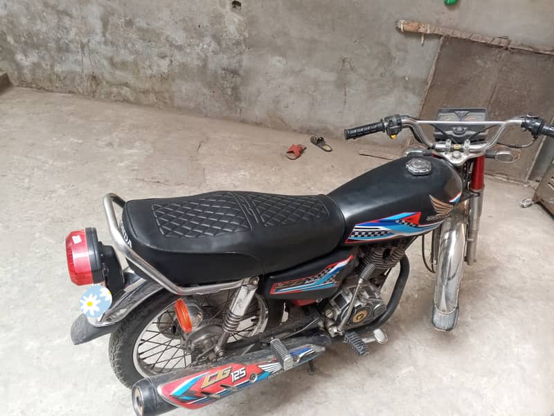 Honda for sale urgent sale 1