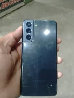 Samsung s 21 5G 8/286 non pta /03477459891=Whatsapp