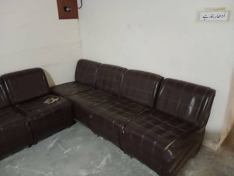 Sofa Seat For Sale 1