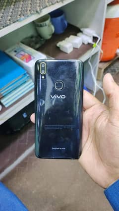 Vivo y85