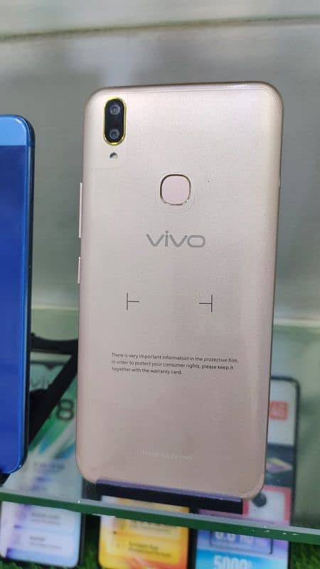 Vivo y85 1