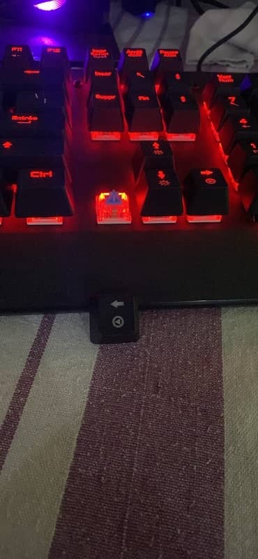 gaming keboard and mouse mechanical both 2