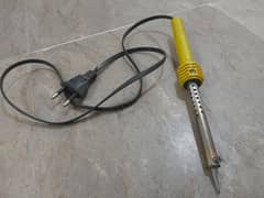 SOLDERING IRON 60 WATT