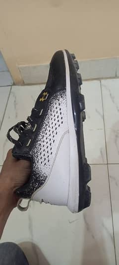 Sport Shoes (Brand Under Armour)