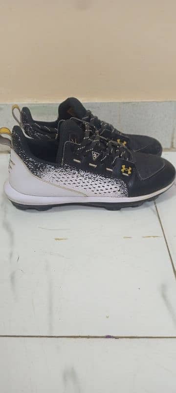 Sport Shoes (Brand Under Armour) 2