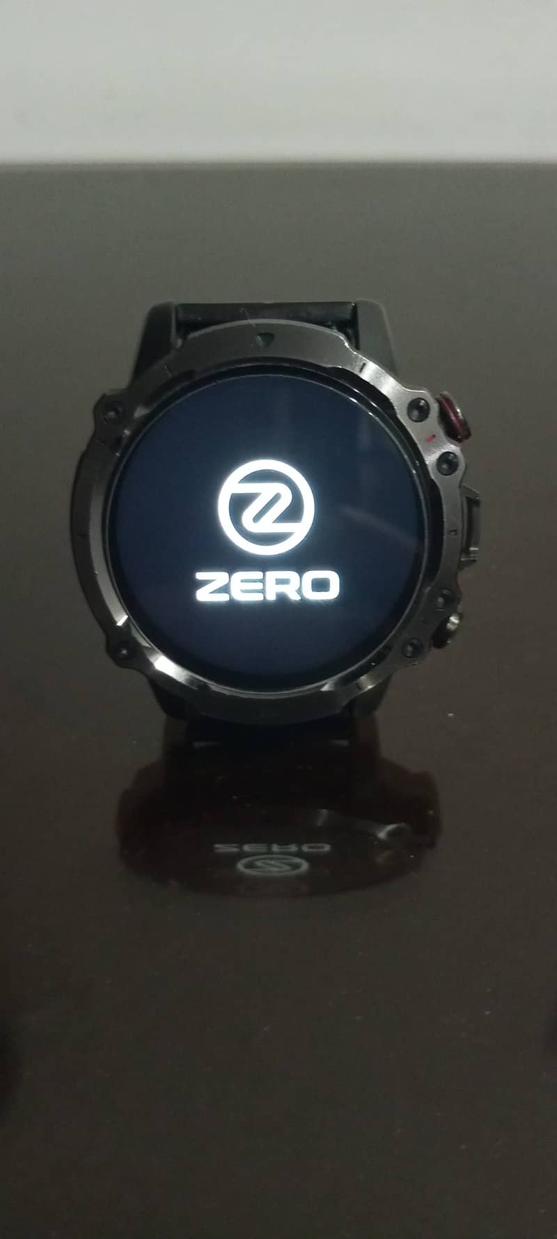 Zero Smart Watch 10/10 1