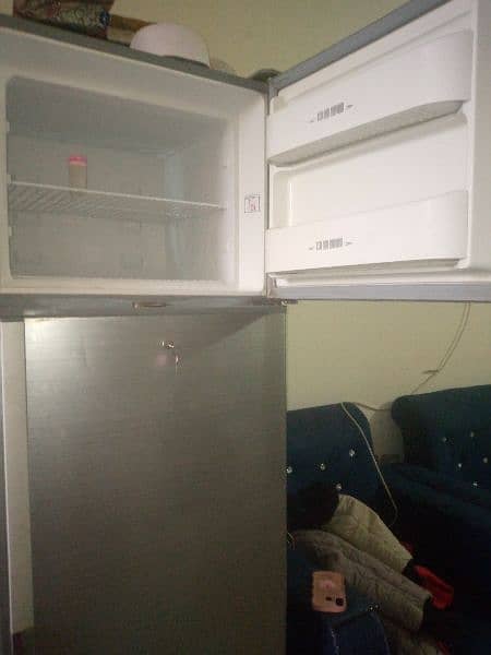 new condition fridge for sale 2