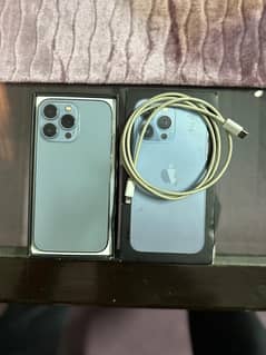 iphone 13 pro pta approved dual sim