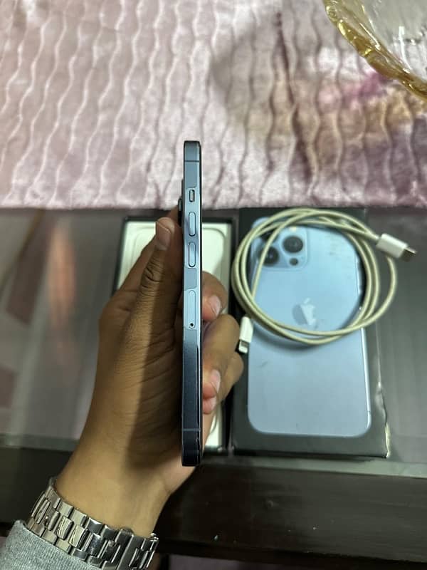 iphone 13 pro pta approved dual sim 2