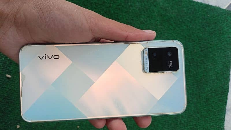 vivo y21a for sale 4