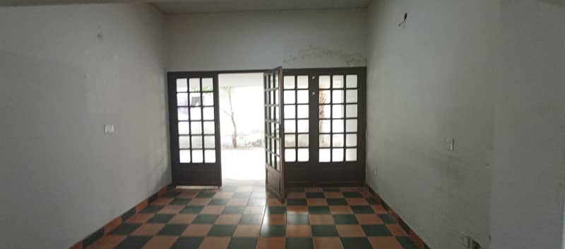 CANTT,3 KANAL COMMERCIAL USE HOUSE FOR RENT GULBERG GARDEN TOWN MOLDEL TOWN SHADMAN LAHORE 27