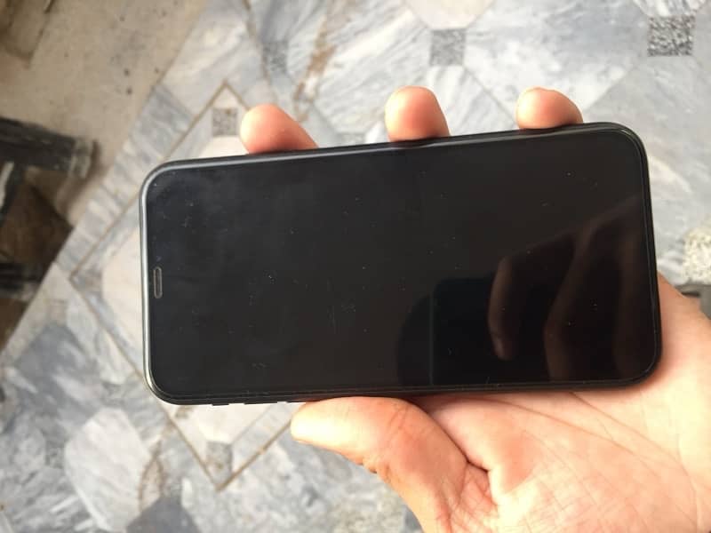 iphone xr non pta 64 GB 1