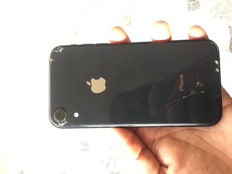 iphone xr non pta 64 GB 2