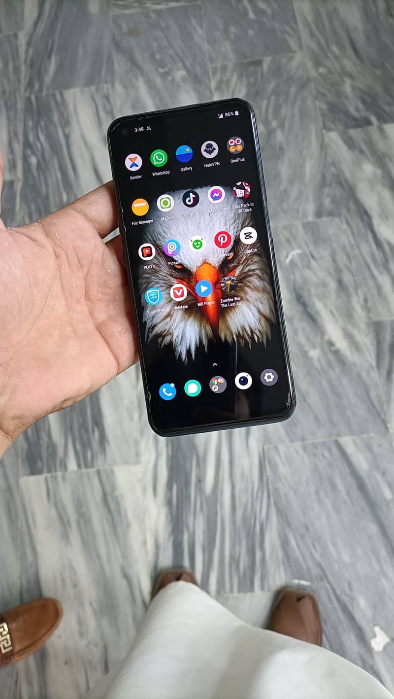 onepluse 3