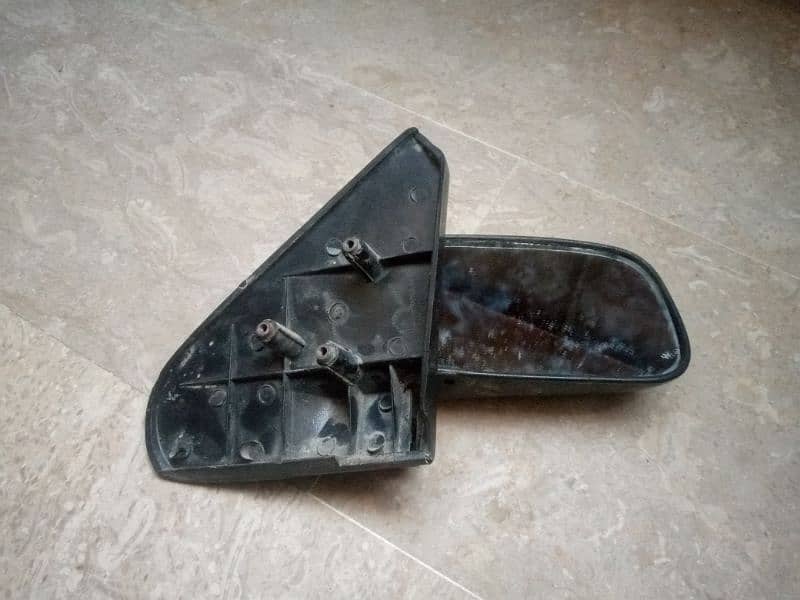 alto vxr side mirror 2