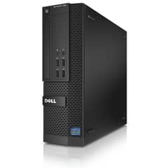 dell i5 4th gen cpu sale in urgent