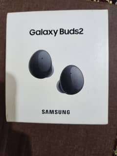 Samsung Galaxy Buds 2 for sale