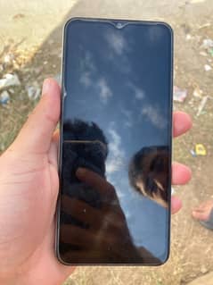 vivo y18 1 month used only