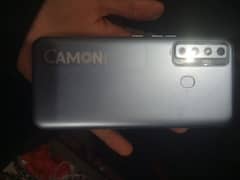 tecno camon 17