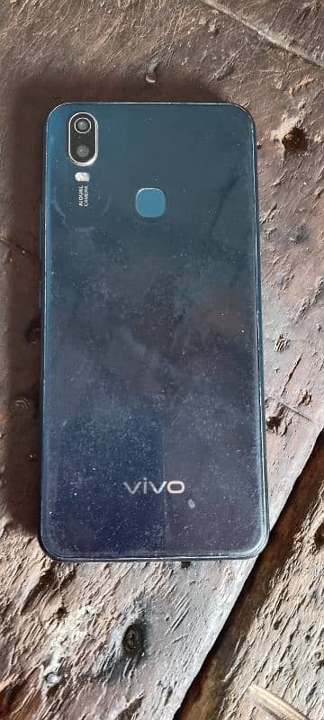 vivo y11 0