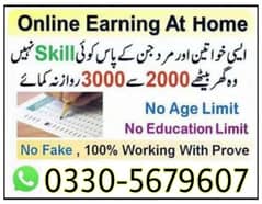 online jobs available