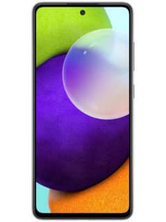 Samsung A52