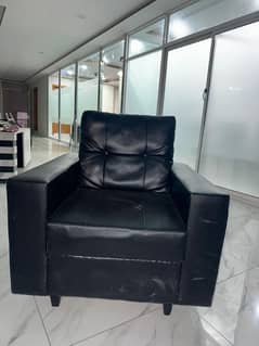 6 seatr sofa for office