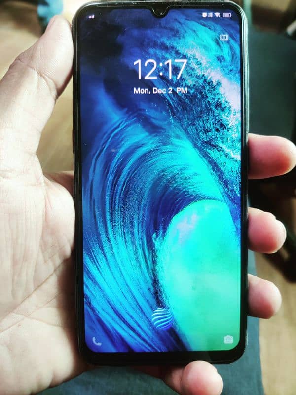 VIVO S1 2