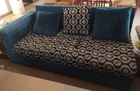 L shape sofa for sale