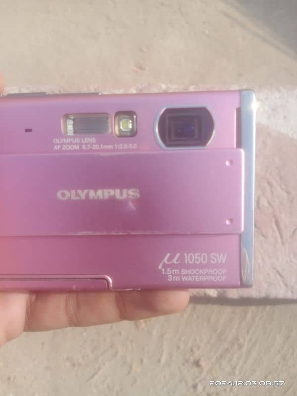 Olympus 2