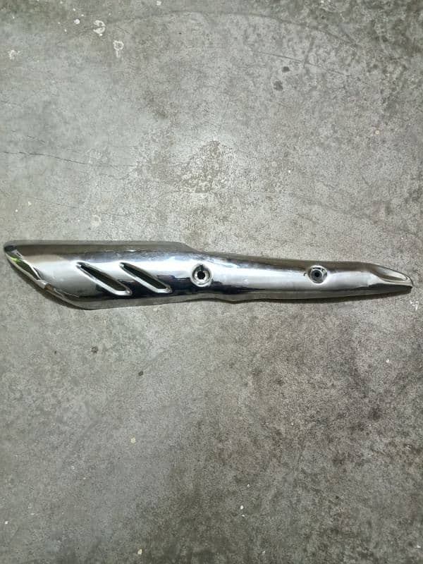 Silencer Payri For SaLe 0