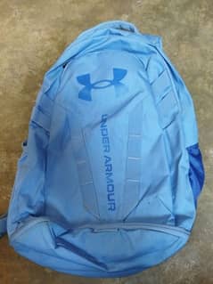 Under Armour bag