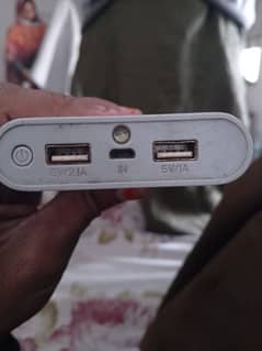 power bank