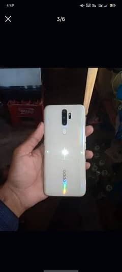 oppo A5 2020