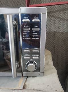 orient microwave oven in low price