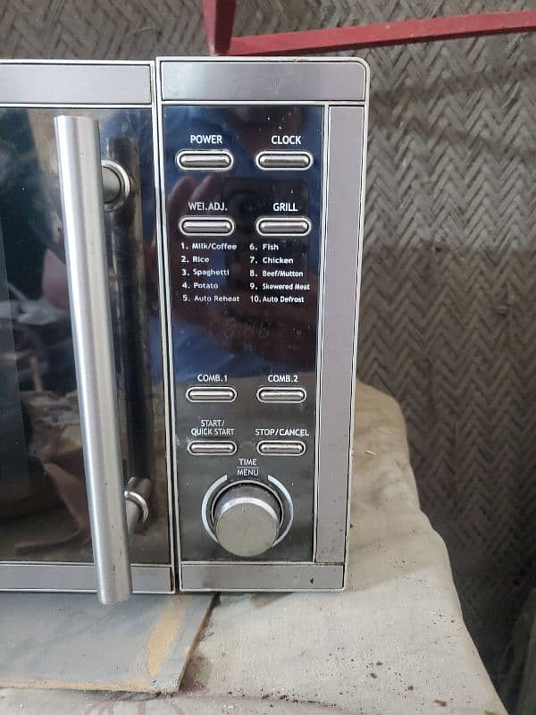 orient oven in low price 1