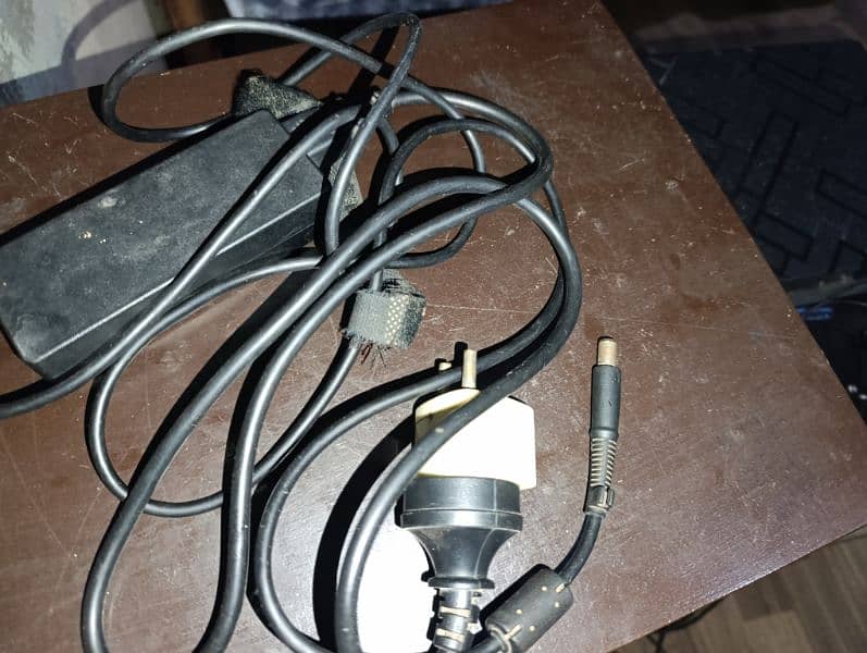 hp laptop charger 0